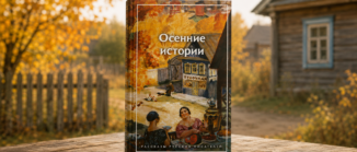 Сентябрьский букет